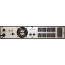 Juice Goose 1000VA / 700W SRA Series On-Line Simulated Sine Wave Rackmount UPS