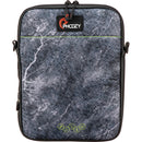 PHOOZY 11" Insulated Tablet Shoulder Bag (Realtree Mako)