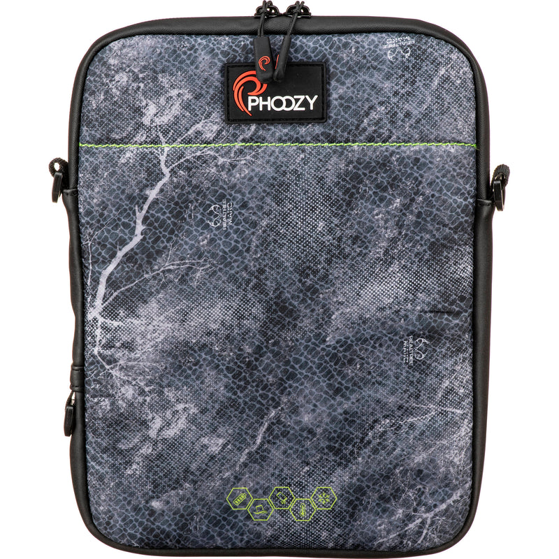 PHOOZY 11" Insulated Tablet Shoulder Bag (Realtree Mako)