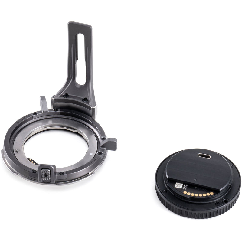 DJI Zenmuse X9 Lens Mount Unit (E-Mount)