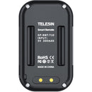 TELESIN Bluetooth Remote Control for GoPro HERO10/9/8 & MAX 360