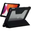 TechProtectus Protective Folio Case for 8.3" iPad mini (6th Gen, Black)