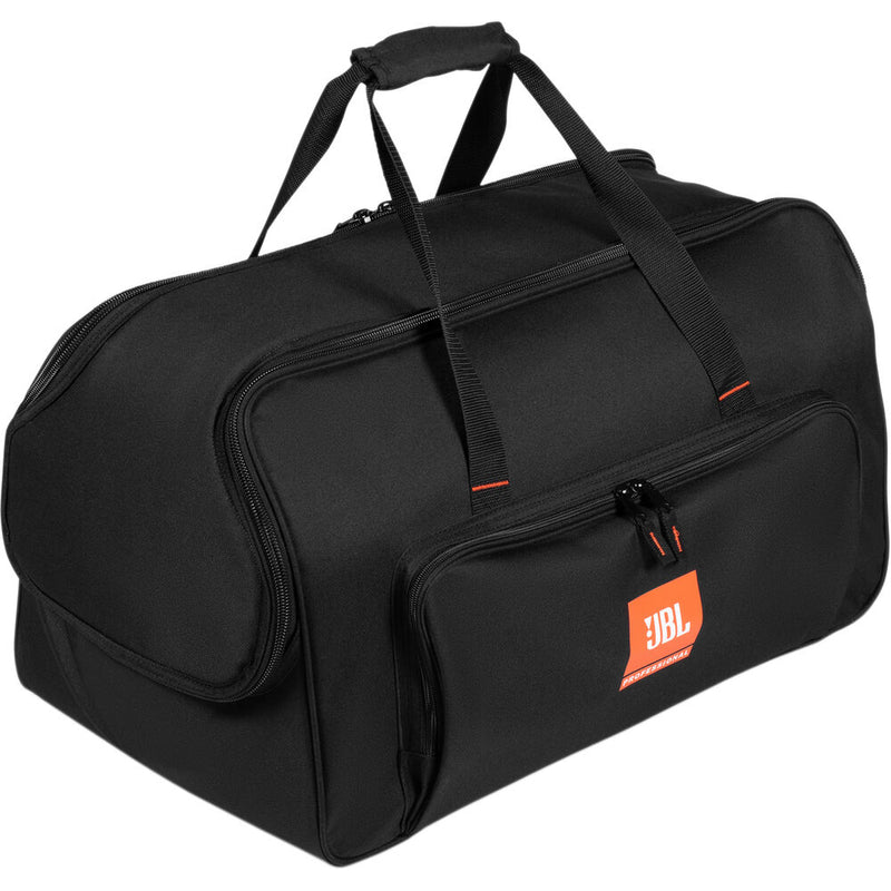 JBL BAGS Tote Bag for EON712 Loudspeaker (Black)