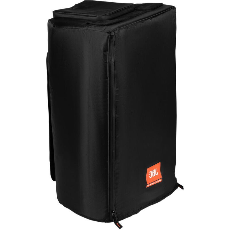 JBL BAGS Convertible Cover for EON712 Loudspeaker (Black)