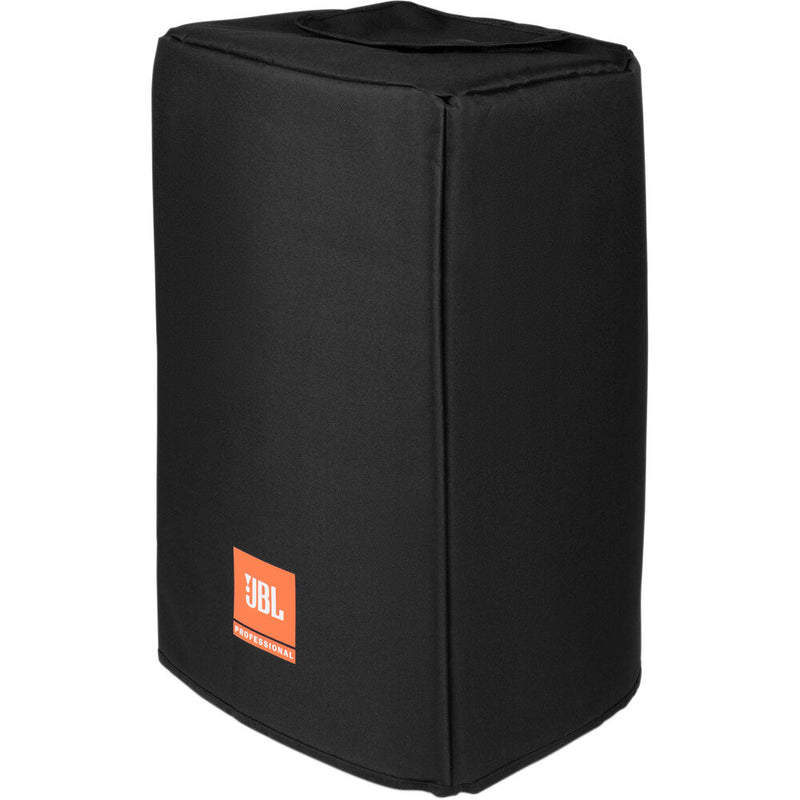 JBL BAGS Slip On Cover for EON710 Loudspeaker (Black)