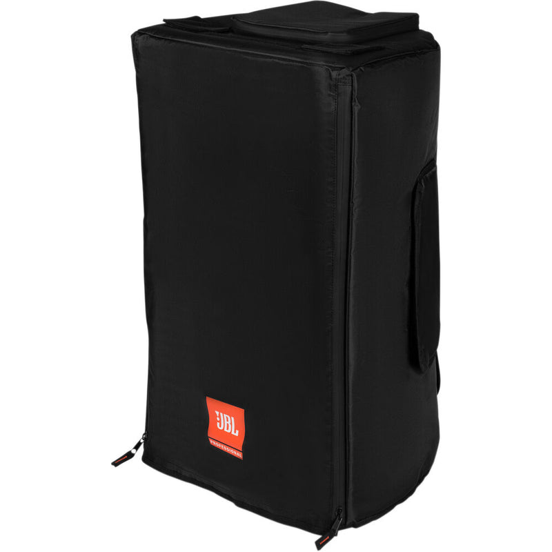 JBL BAGS Convertible Cover for EON712 Loudspeaker (Black)