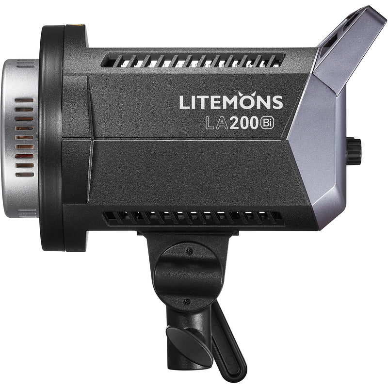 Godox Litemons LA200Bi Bi-Color LED Light