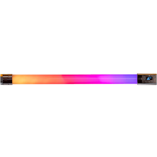 Quasar Science Rainbow 2 Linear RGB LED Tube Light (2')