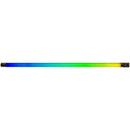 Quasar Science Rainbow 2 Linear RGB LED Tube Light (4')