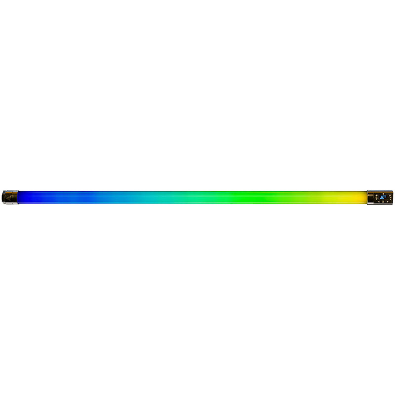 Quasar Science Rainbow 2 Linear RGB LED Tube Light (4')