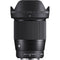 Sigma 16mm f/1.4 DC DN Contemporary Lens for FUJIFILM X