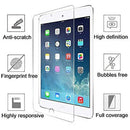 TechProtectus Tempered Glass Screen Protector for 10.2" iPad (7th/8th/9th Gen)