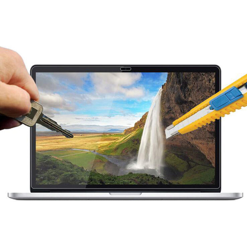 TechProtectus Tempered Glass Screen Protector for 13" MacBook Pro and Air