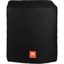 JBL BAGS Slip On Cover for EON718S Subwoofer (Black)