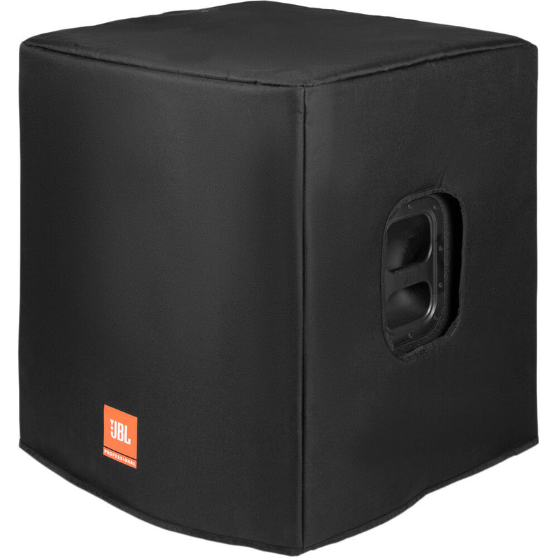 JBL BAGS Slip On Cover for EON718S Subwoofer (Black)