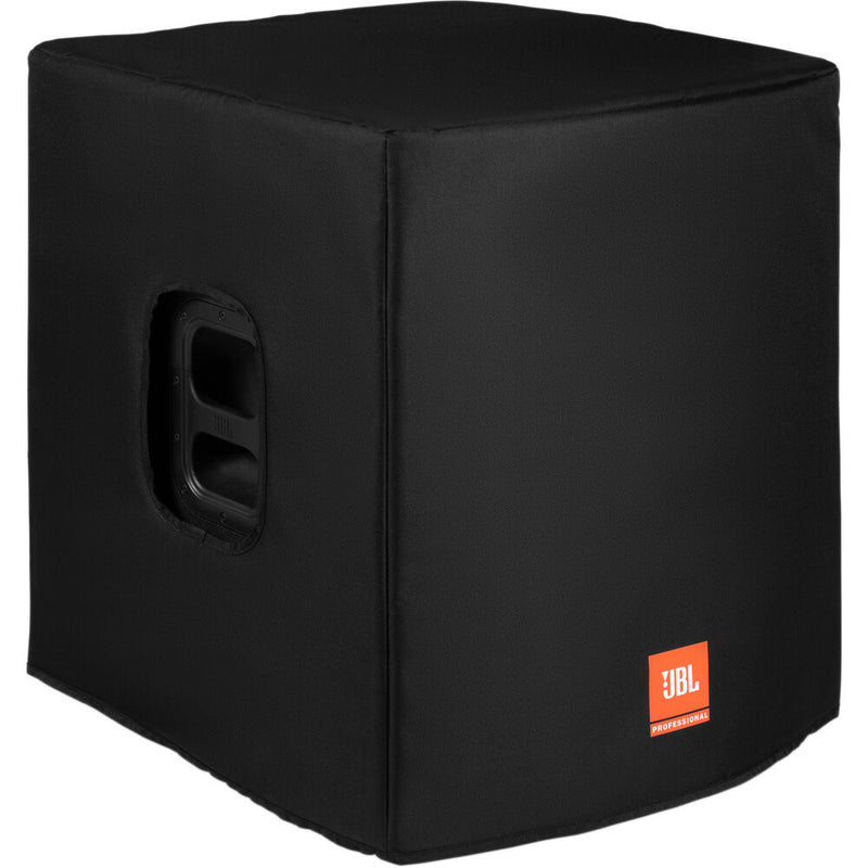 JBL BAGS Slip On Cover for EON718S Subwoofer (Black)