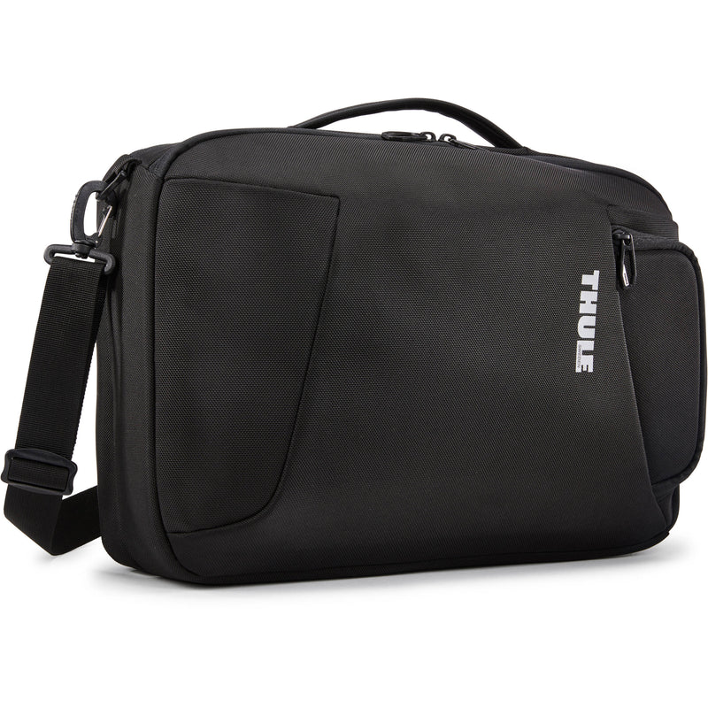 Thule Accent 17L Convertible Laptop Bag Black