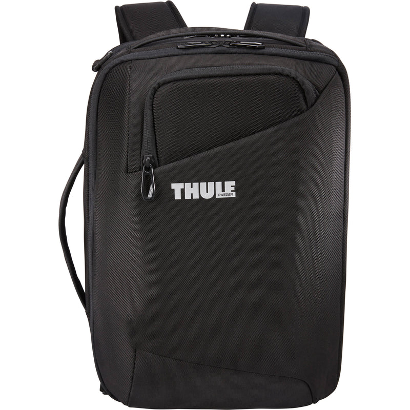 Thule Accent 17L Convertible Laptop Bag (Black)