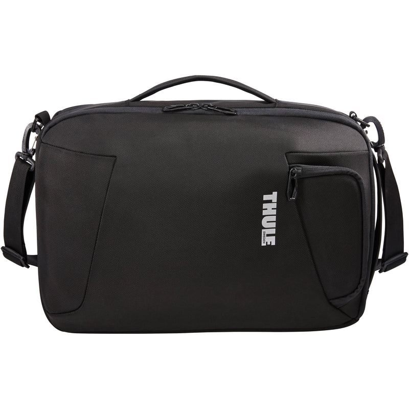 Buy in India Thule Accent 17L Convertible Laptop Bag Black Tanotis