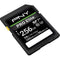 PNY Technologies 256GB PRO Elite UHS-I SDXC Memory Card