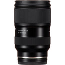 Tamron 28-75mm f/2.8 Di III VXD G2 Lens (Sony E)