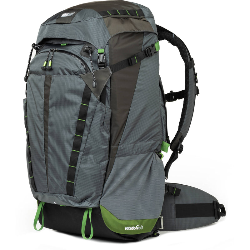 MindShift Gear Rotation 180 50L+ Photo Backpack