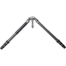 Explorer Photo & Video EX-ACPRO Ascent Professional Carbon Fiber Tripod