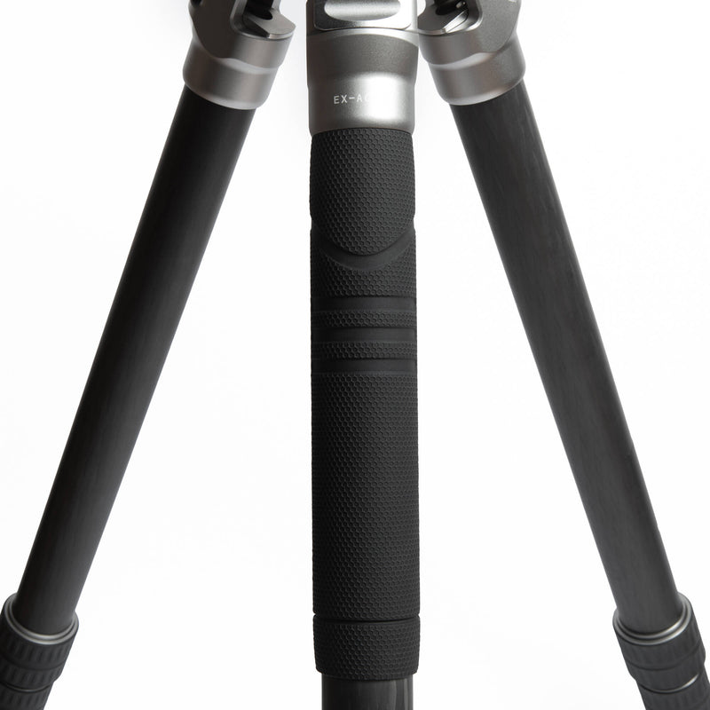 Explorer Photo & Video EX-ACPRO Ascent Professional Carbon Fiber Tripod