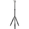 Explorer Photo & Video TX-VK Voyager Carbon Fiber Travel Tripod with Ball Head and Monopod