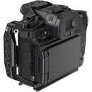 SmallRig Black Mamba Series Camera Cage for Panasonic Lumix GH6