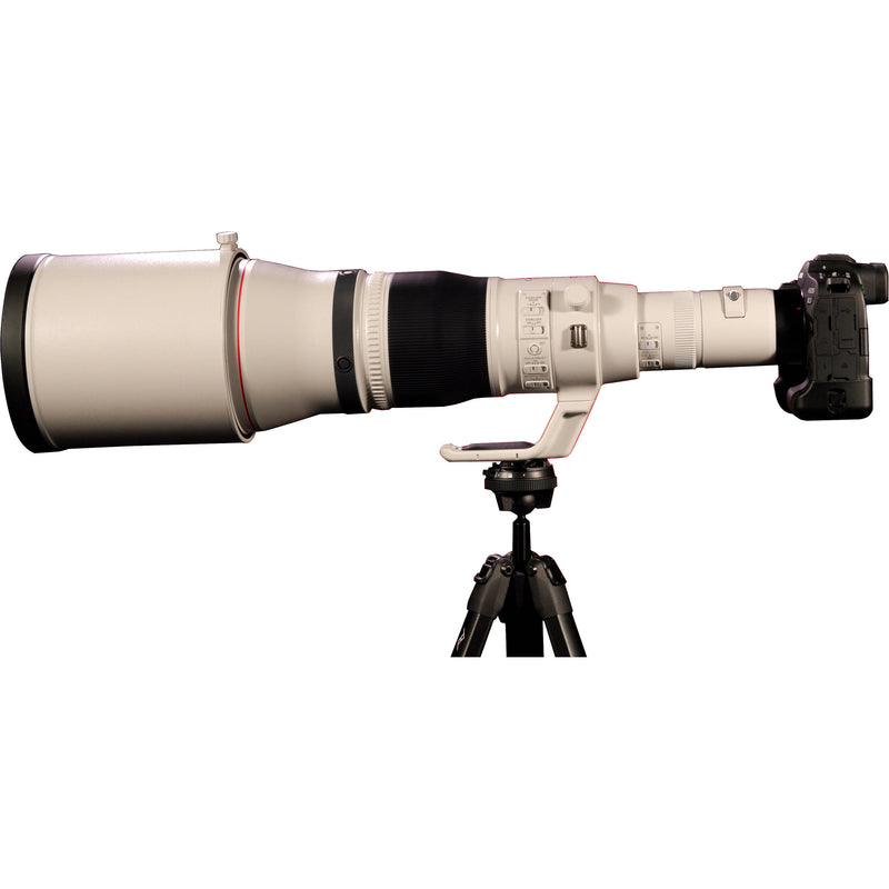 Canon RF 1200mm f/8 L IS USM Lens