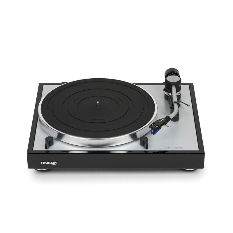 THORENS Turntable TD 403 DD 6624204346 (Black)