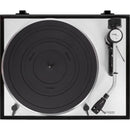 THORENS Turntable TD 403 DD 6624204346 (Black)