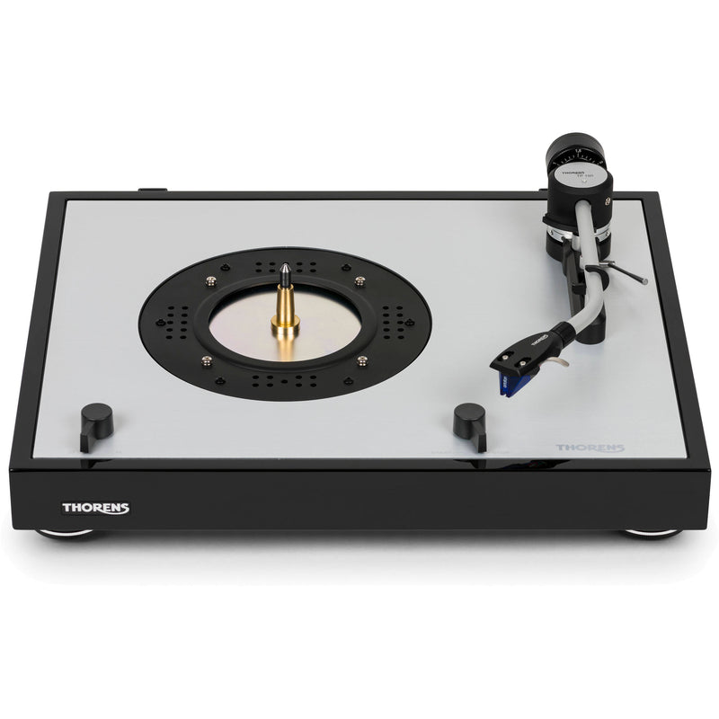 THORENS Turntable TD 403 DD 6624204346 (Black)