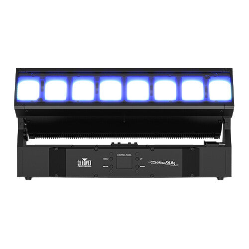 CHAUVET PROFESSIONAL COLORado PXL Bar 8 IP65 Motorized Batten