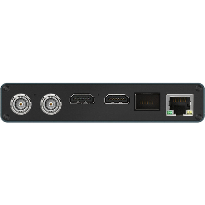 SCIENCE IMAGE FLOW 4K 12G-SDI/HDMI Up/Down/Cross Converter