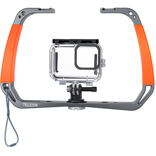 TELESIN Action Camera Stabilizer Bracket