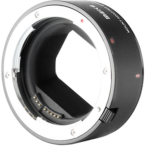 Meike Lens Mount Adapter for Canon EF/EF-S Lens to Canon RF-Mount Camera