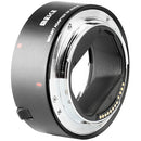 Meike Lens Mount Adapter for Canon EF/EF-S Lens to Canon RF-Mount Camera