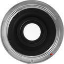 TTArtisan 23mm f/1.4 Lens for Nikon Z (Black & Silver)