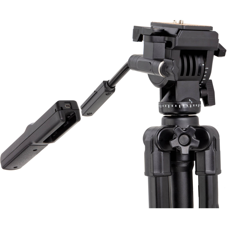 Magnus Pan Handle Video Remote for Select Sony Cameras and Camcorders