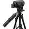 Magnus Pan Handle Video Remote for Select Sony Cameras and Camcorders