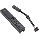 Magnus Pan Handle Video Remote for Select Sony Cameras and Camcorders