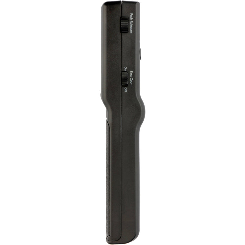 Magnus Pan Handle Video Remote for Select Sony Cameras and Camcorders