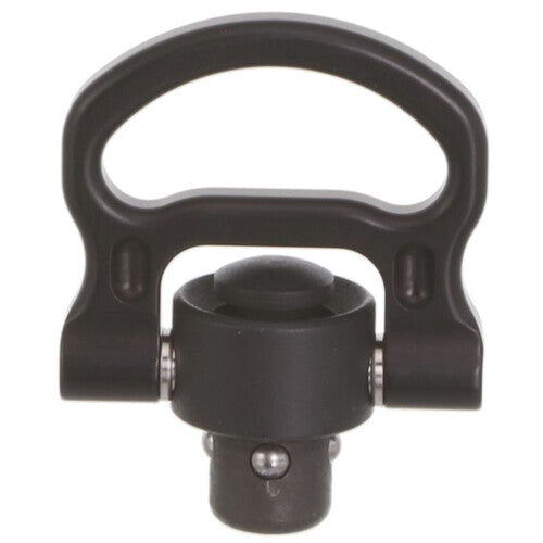 Kirk QD Quick Disconnect Push Button Swivel-D