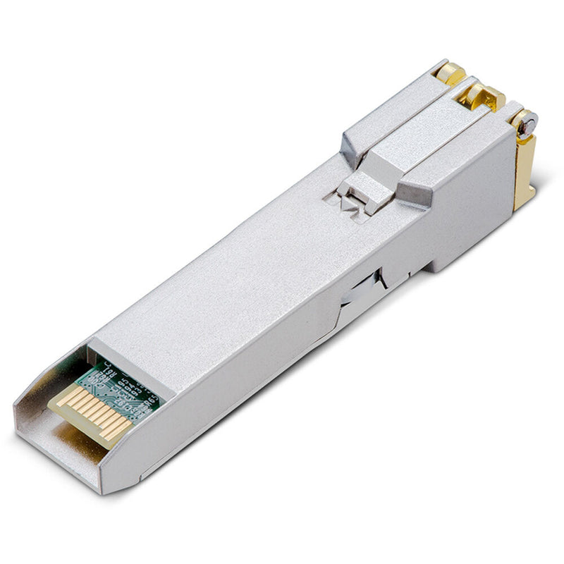 TP-Link TL-SM331T 1000BASE-T RJ45 SFP Module