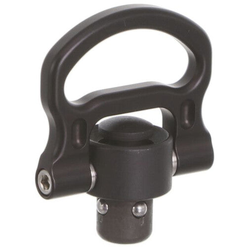 Kirk QD Quick Disconnect Push Button Swivel-D