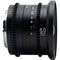 Venus Optics Laowa Zero-D Cine 6mm T2.1 Lens (MFT, Feet/Meters)