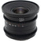 Venus Optics Laowa Zero-D Cine 6mm T2.1 Lens (MFT, Feet/Meters)