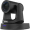 AViPAS HDMI/NDI HX PTZ Camera with PoE and 20x Zoom (Black)